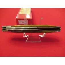 20012 Queen City  Pattern # 29Chattahoochee Cutlery Club 1 of 40