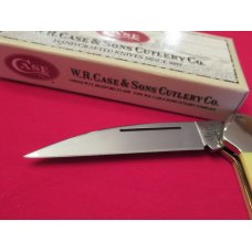 Case XX Copperlock Pattern # 31549WL CV Case XX Copperlock Pattern # 31549WL CV