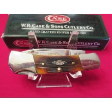 Case XX Bone Handle Pattern # 61225LSS Case XX Bone Handle Pattern # 61225LSS