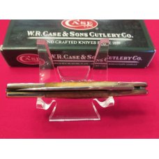 Case XX Bone Handle Pattern # 61225LSS Case XX Bone Handle Pattern # 61225LSS