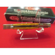 Case XX Bone Handle Pattern # 61225LSS Case XX Bone Handle Pattern # 61225LSS