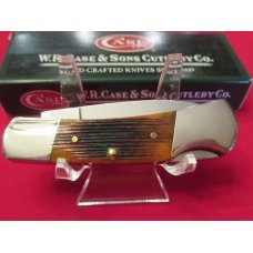 Case XX Bone Handle Pattern # 61225LSS Case XX Bone Handle Pattern # 61225LSS