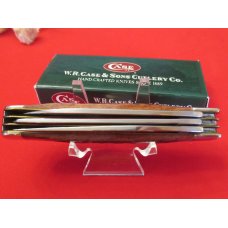 Case XX Family Brands Kinfolks Pattern # 6354W SS Case XX Family Brands Kinfolks Pattern # 6354W SS