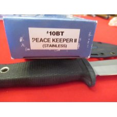 Cold Steel Peace Keeper 2 Stainless