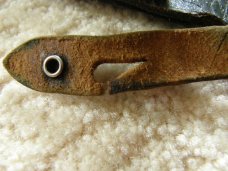 Vintage Puma Combo With Sheath "Waidblat & Nicker" Fixed Blade Knives Vintage Puma Combo With Sheath "Waidblat & Nicker" Fixed Blade Knives