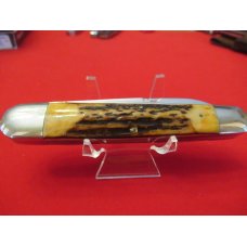 Case Classics Stag Handle Whittler Pattern # 53091 Case Classics Stag Handle Whittler Pattern # 53091