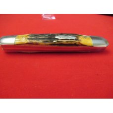 Case Classics Stag Handle Whittler Pattern # 53091 Case Classics Stag Handle Whittler Pattern # 53091