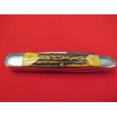 Case Classics Stag Handle Whittler Pattern # 53091 Case Classics Stag Handle Whittler Pattern # 53091