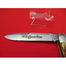 Case Classics Stag Handle Whittler Pattern # 53091 Case Classics Stag Handle Whittler Pattern # 53091