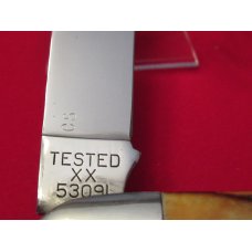 Case Classics Stag Handle Whittler Pattern # 53091 Case Classics Stag Handle Whittler Pattern # 53091