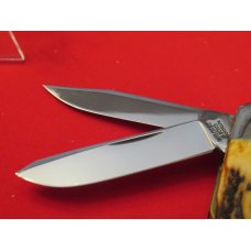 Case Classics Stag Handle Whittler Pattern # 53091 Case Classics Stag Handle Whittler Pattern # 53091