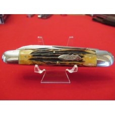 Case Classics Stag Handle Whittler Pattern # 53091 Case Classics Stag Handle Whittler Pattern # 53091