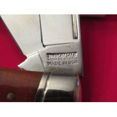 Winchester Rifle Series Reverse Gunstock Winchester Rifle Series Reverse Gunstock