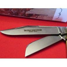 Winchester Rifle Series Reverse Gunstock Winchester Rifle Series Reverse Gunstock