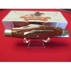 Winchester Rifle Series Reverse Gunstock Winchester Rifle Series Reverse Gunstock