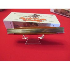 Winchester Rifle Series Reverse Gunstock Winchester Rifle Series Reverse Gunstock
