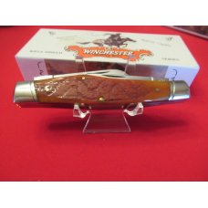 Winchester Rifle Series Reverse Gunstock Winchester Rifle Series Reverse Gunstock