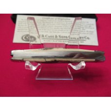 Case XX Fossilized Mammoth Ivory Tiny Muskart Case XX Fossilized Mammoth Ivory Tiny Muskart