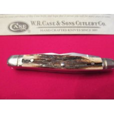 Case XX Fossilized Mammoth Ivory Tiny Muskart Case XX Fossilized Mammoth Ivory Tiny Muskart