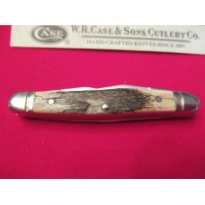 Case XX Fossilized Mammoth Ivory Tiny Muskart Case XX Fossilized Mammoth Ivory Tiny Muskart