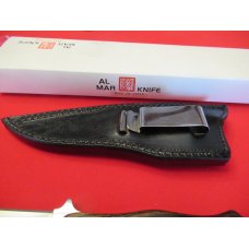 Al-Mar Sidekick Fixed Blade Pattern # 8601TW Al-Mar Sidekick Fixed Blade Pattern # 8601TW