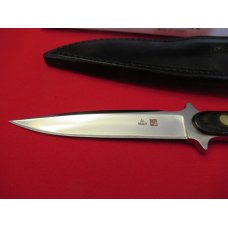 Al-Mar Sidekick Fixed Blade Pattern # 8601TW Al-Mar Sidekick Fixed Blade Pattern # 8601TW
