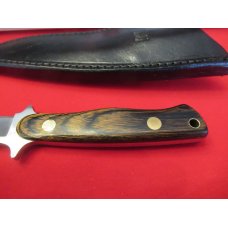 Al-Mar Sidekick Fixed Blade Pattern # 8601TW Al-Mar Sidekick Fixed Blade Pattern # 8601TW