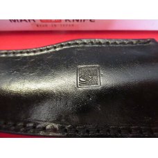 Al-Mar Sidekick Fixed Blade Pattern # 8601TW Al-Mar Sidekick Fixed Blade Pattern # 8601TW