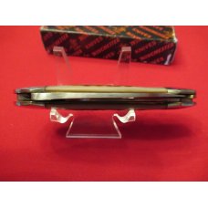 Winchester 2 Blade Canoe Winchester 2 Blade Canoe