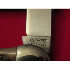 Winchester 2 Blade Canoe Winchester 2 Blade Canoe