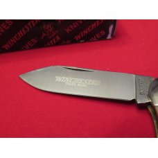 Winchester 2 Blade Canoe Winchester 2 Blade Canoe