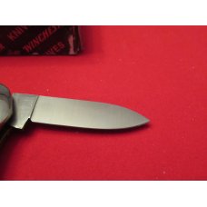 Winchester 2 Blade Canoe Winchester 2 Blade Canoe