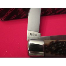 Winchester 2 Blade Trapper Pattern # W20 29006 Winchester 2 Blade Trapper Pattern # W20 29006