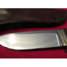 Schrade USA Loveless Design Fixed Blade Schrade USA Loveless Design Fixed Blade