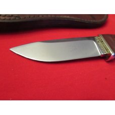 Schrade USA Loveless Design Fixed Blade Schrade USA Loveless Design Fixed Blade