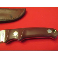 Schrade USA Loveless Design Fixed Blade Schrade USA Loveless Design Fixed Blade