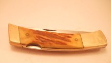 Gerber Stag Lockback Knife Sportsman II 