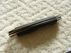 Equal End Roberson Knife #12213 Equal End Roberson Knife #12213