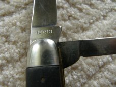 Equal End Roberson Knife #12213 Equal End Roberson Knife #12213
