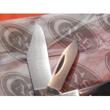 1982 (8 dot) Case xx Barlow w/ Genuine Sawcut Derlin handles #62009 1/2 SS -Great Snap and NO Wobble 1982 (8 dot) Case xx Barlow w/ Genuine Sawcut Derlin handles #62009 1/2 SS -Great Snap and NO Wobble
