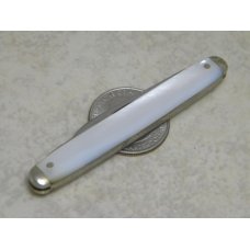 Case XX USA 10 Dot (1970) Pearl 8261 Pen Knife Case XX USA 10 Dot (1970) Pearl 8261 Pen Knife