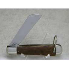 Case XX Stainless USA 6 Dot (1974) Wood 1199 SH R Case XX Whaler Knife Case XX Stainless USA 6 Dot (1974) Wood 1199 SH R Case XX Whaler Knife