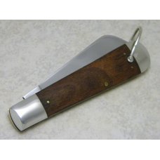 Case XX Stainless USA 6 Dot (1974) Wood 1199 SH R Case XX Whaler Knife Case XX Stainless USA 6 Dot (1974) Wood 1199 SH R Case XX Whaler Knife
