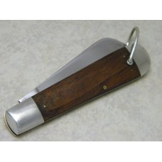 Case XX Stainless USA 4 Dot (1976) Wood 1199 SH R Case XX Whaler Knife Case XX Stainless USA 4 Dot (1976) Wood 1199 SH R Case XX Whaler Knife