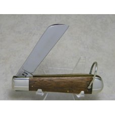Case XX Stainless USA 3 Dot (1977) Wood 1199 SH R Case XX Whaler Knife Case XX Stainless USA 3 Dot (1977) Wood 1199 SH R Case XX Whaler Knife