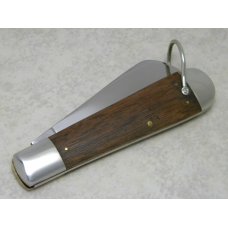 Case XX Stainless USA 3 Dot (1977) Wood 1199 SH R Case XX Whaler Knife Case XX Stainless USA 3 Dot (1977) Wood 1199 SH R Case XX Whaler Knife