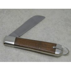Case XX SS USA 10 Dot (1980) Wood 1199 SH R "Dixie Special" Whaler Knife Case XX SS USA 10 Dot (1980) Wood 1199 SH R "Dixie Special" Whaler Knife