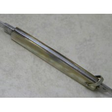 Edw. K Tryon Co. Philadelphia Mother of Pearl 2 Blade Watch Fob Pen Knife - Early 1900's Edw. K Tryon Co. Philadelphia Mother of Pearl 2 Blade Watch Fob Pen Knife - Early 1900's