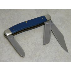 American Eagle Parker Schrade Walden Cut. E2 USA 1735 John Adams 1826 Stockman Knife c.1970's American Eagle Parker Schrade Walden Cut. E2 USA 1735 John Adams 1826 Stockman Knife c.1970's