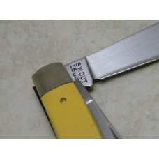 American Eagle Parker Schrade Walden Cut. E5 USA 1732 George Washington 1799 Stockman Knife c.1970's American Eagle Parker Schrade Walden Cut. E5 USA 1732 George Washington 1799 Stockman Knife c.1970's